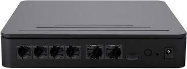 Yeastar S20 VOIP PBX
