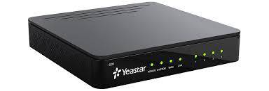Yeastar S20 VOIP PBX