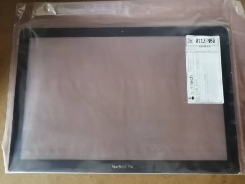 MacBook Pro 13 LCD Screen Display Glass Panel