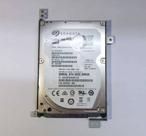 Seagate Laptop Hard Drive