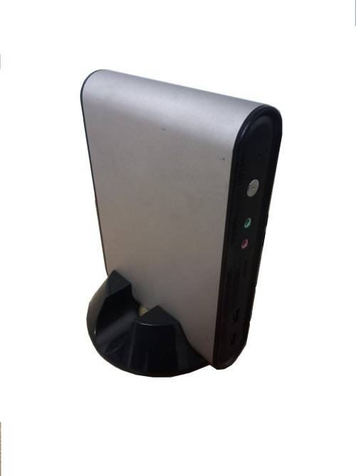 Mecer Mini PC with Stand