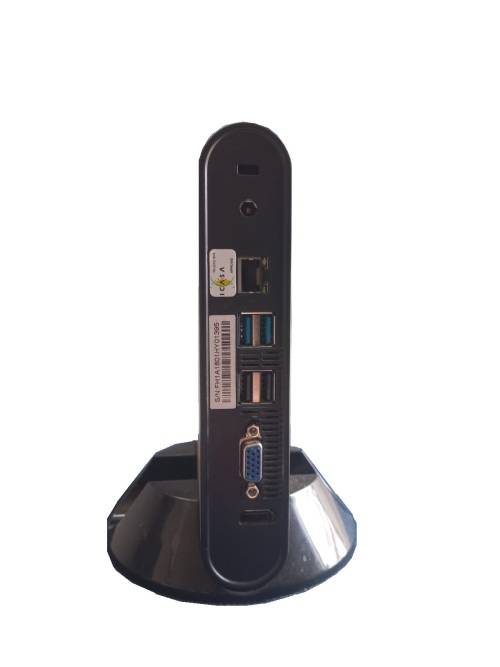 Mecer Mini PC with Stand