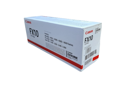 Original Canon FX10 Toner Cartridge