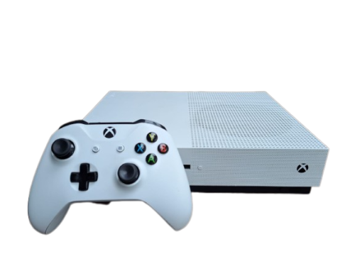 Xbox One S 1TB bundle deal