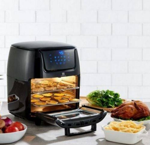 12 Litre Airfryer