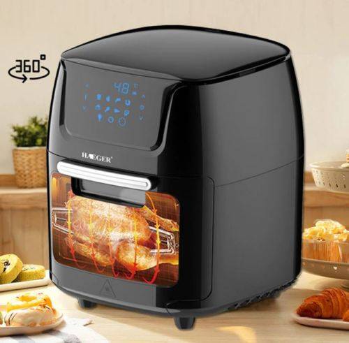 12 Litre Airfryer