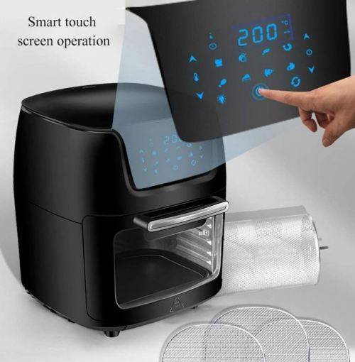 12 Litre Airfryer