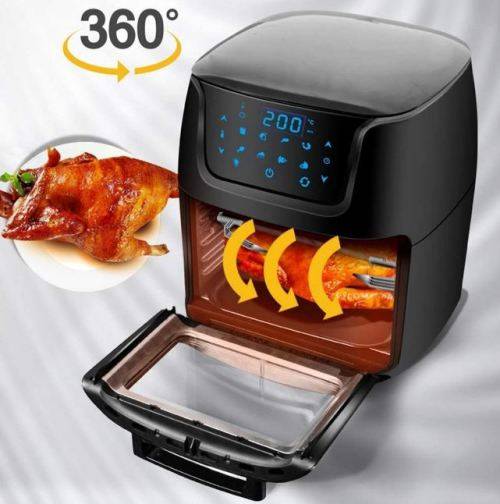 12 Litre Airfryer