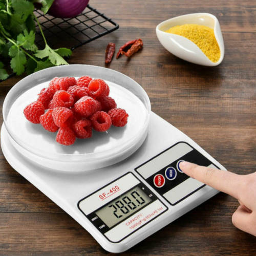 Kitchen Scale