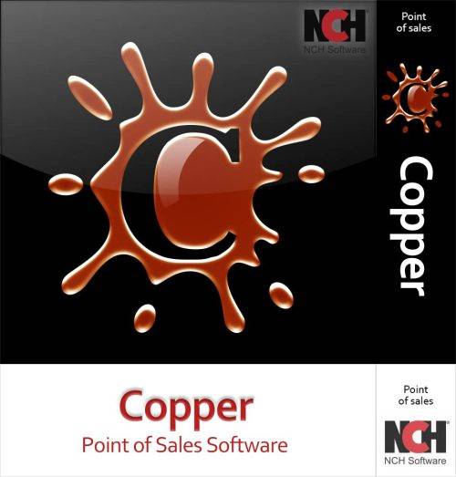 NCH Copper Point Of Sale
