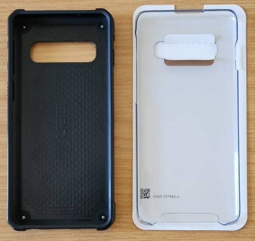 Samsung Galaxy S10 Covers