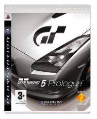 Gran Turismo 5 - Prologue