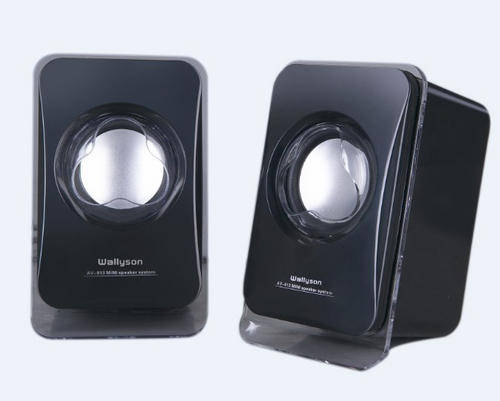 WALLYSON USB SPEAKERS