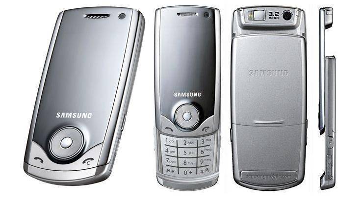 SAMSUNG U700 STILL SEALED+++++++++++++