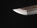 THE BLUE WARRIOR SAMURAI KATANA---BLUE--FULL TANG---BATTLE READY---BLOOD GROOVE--TRUE MASTERPIECE