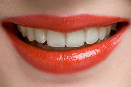 FOR WHITER TEETH                              =============WHITE LIGHT!!!!!!