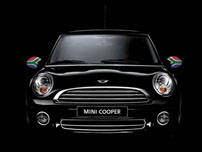 BE A TRUE PATRIOT                SOUTH AFRICAN CAR MIRROR COVERS