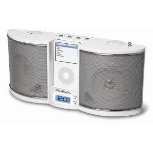 'For Your Ipod'     PORTABLE DOCKING STATION      :)