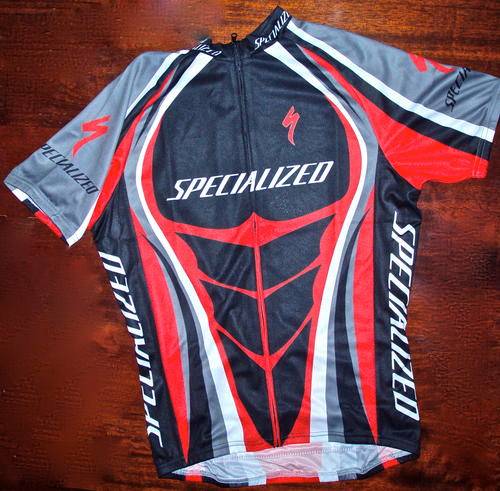 *clean out bargains *jersey with free +free matching padded shorts+