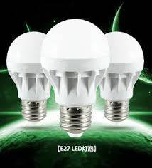 5W LED BULB | SCREW TYPE | 50 ON OFFER-LOW POWER CONSUMPTION | E27 | 220V | WHITE | ENERGY SAVING