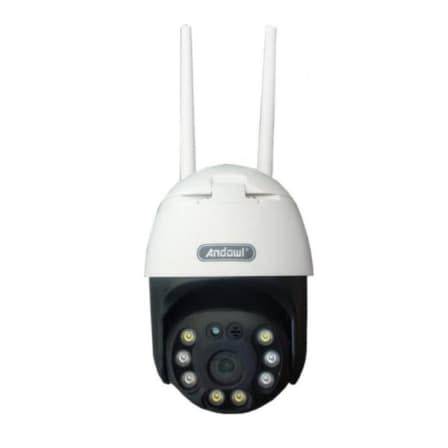 Andowl Q-S4 WiFi IP Smart Camera