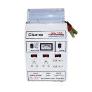 GOLDSTONE 550W INVERTER, BUILTIN LIGHT