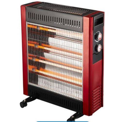 2000W CONDERE 5 BAR HEATER / 2 SIDES