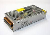 5 AMP POWER SUPPLY UNIT | FOR CCTV KITS | 12V | DC