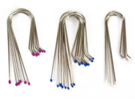 ELECTRIC HAIR ROLLERS