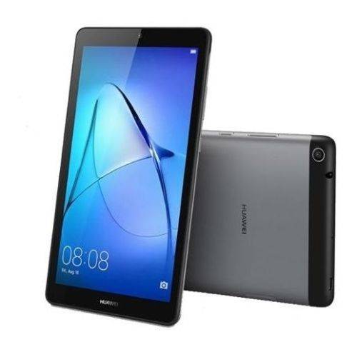 Huawei Media Pad T3 7 tablet 1GB+16GB (Free plastic back cover in box)