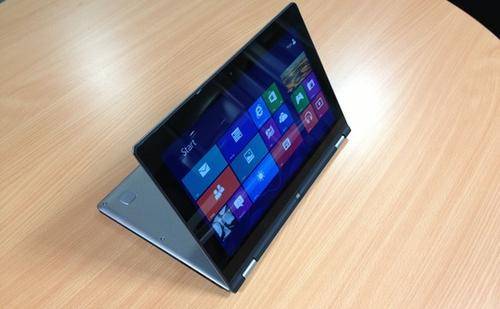 Lenovo Yoga 11 Laptop Notebook / Tablet 4 uses modes - Grey - *** April Special ***