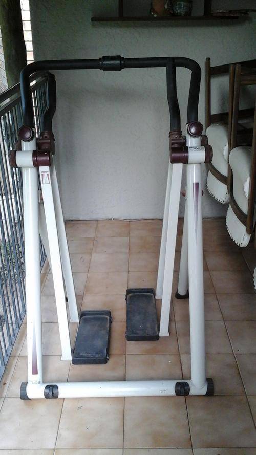 Health Walker - Fantastic fitness exercise machine