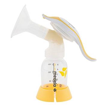 Medela Harmony Manual Breast Pump