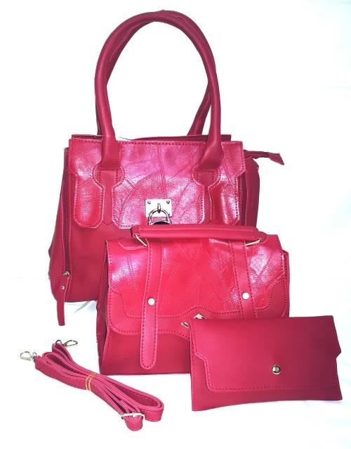 Luxury Three piece handbags For Women