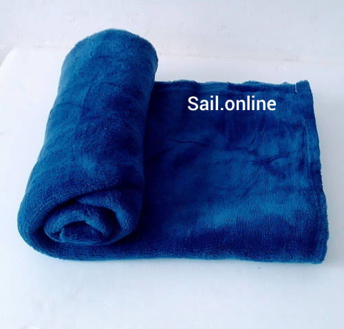Super Soft Warm Fleece Blanket