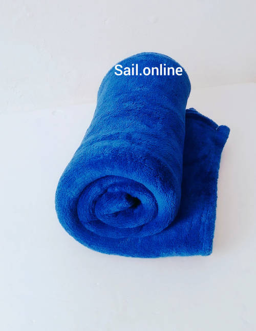 Super Soft Warm Fleece Blanket
