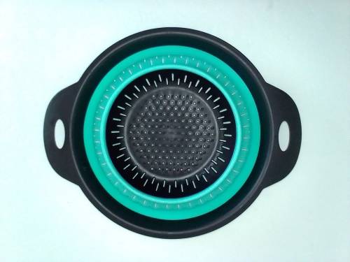 New Collapsible Colander/Strainer