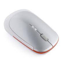 2.4 ghz Ultra-Thin Wireless Optical Mouse