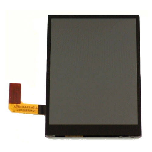 BLACKBERRY STORM 9500/ 9530 LCD SCREEN (014)