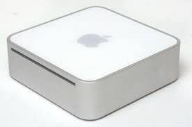 Mac Mini 1.66