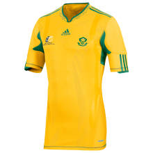 SA Soccer Shirts