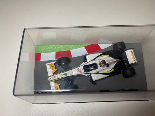 Jenson Button - Brawn GP 2009