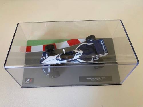 Nelson Piquet - Brabham BMW F1 1983 (1:43)