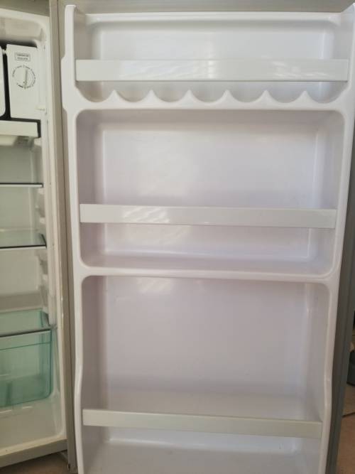 Bauer BC-118 Bar Fridge