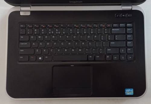 Dell Inspiron 7520 Laptop