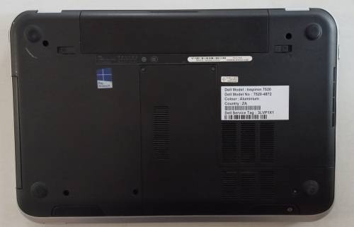 Dell Inspiron 7520 Laptop