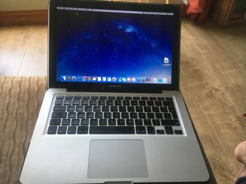 Apple MACBOOK Pro 13 Early 2011
