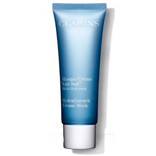 Clarins Hydra Quench Cream Mask