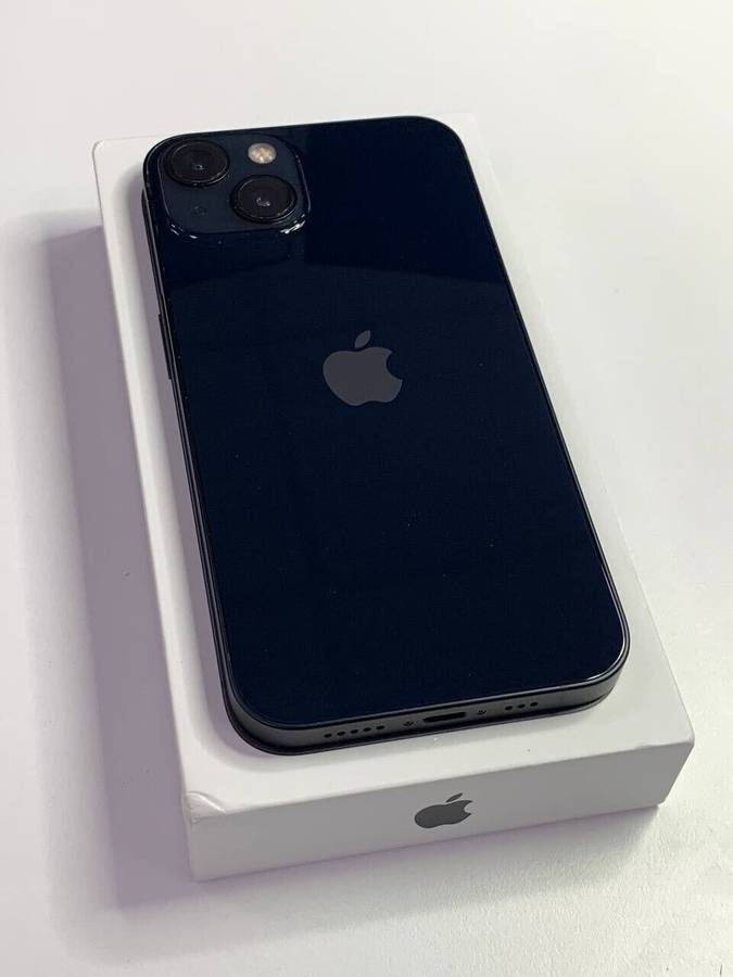 Apple iPhone 13 128Gb Blue