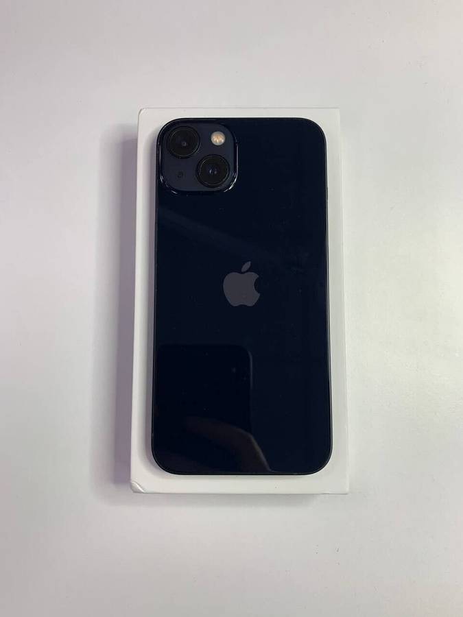 Apple iPhone 13 128Gb Blue